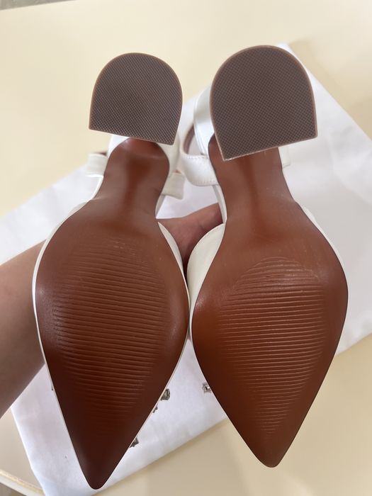 Туфли новые.