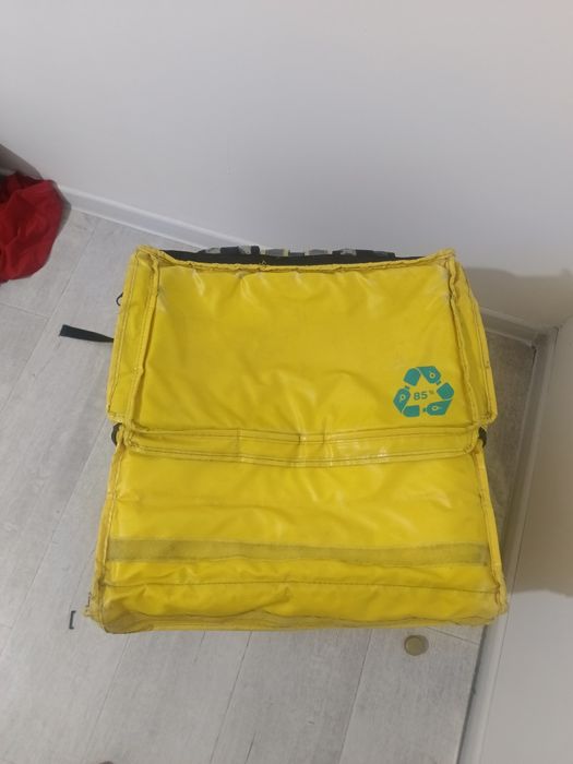 Яндекс сумка термо