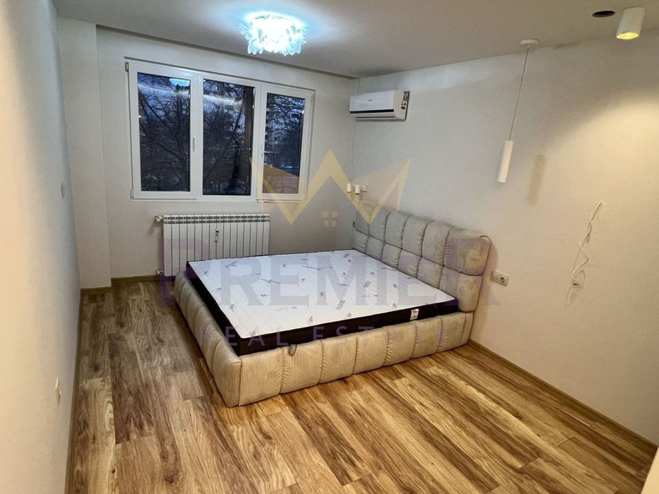 Продава се Тристаен апартамент в София, Младост 2 - 84 кв.м за 1740 €/кв.м - Снимка #6