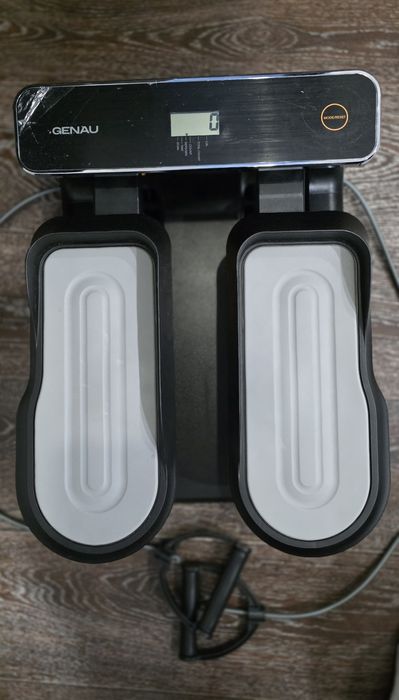 Продам степпер genau