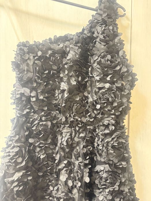 Празнична 3Д рокля- нова цена