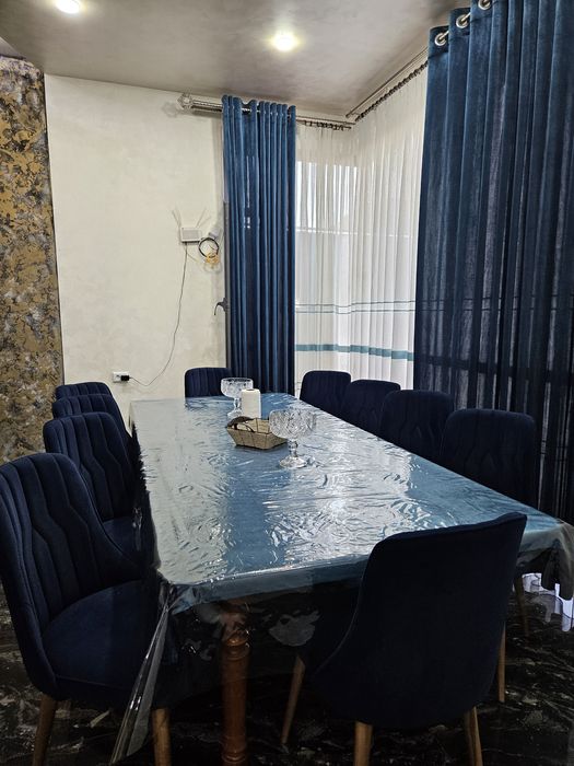 Дача хайтек  бочкада оилави   без маклер