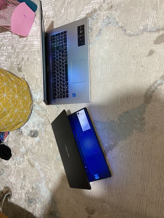Acer 11gen,Asus сост новый
