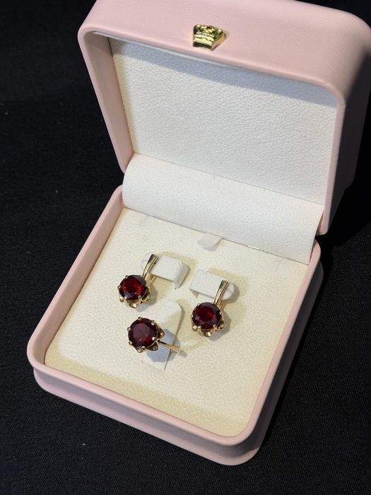 Золото комплект|Ortalyq.kz