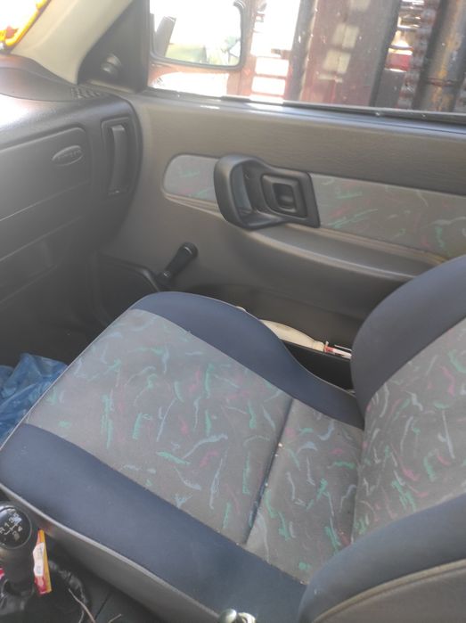 Сеат Кордоба 1.6 бензин на части