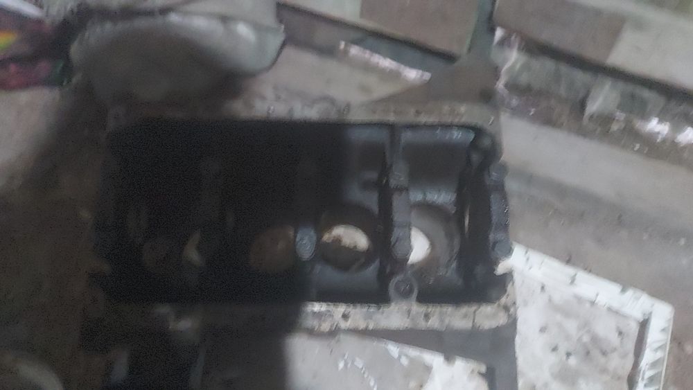 Продам  блок двигателя ваз2110