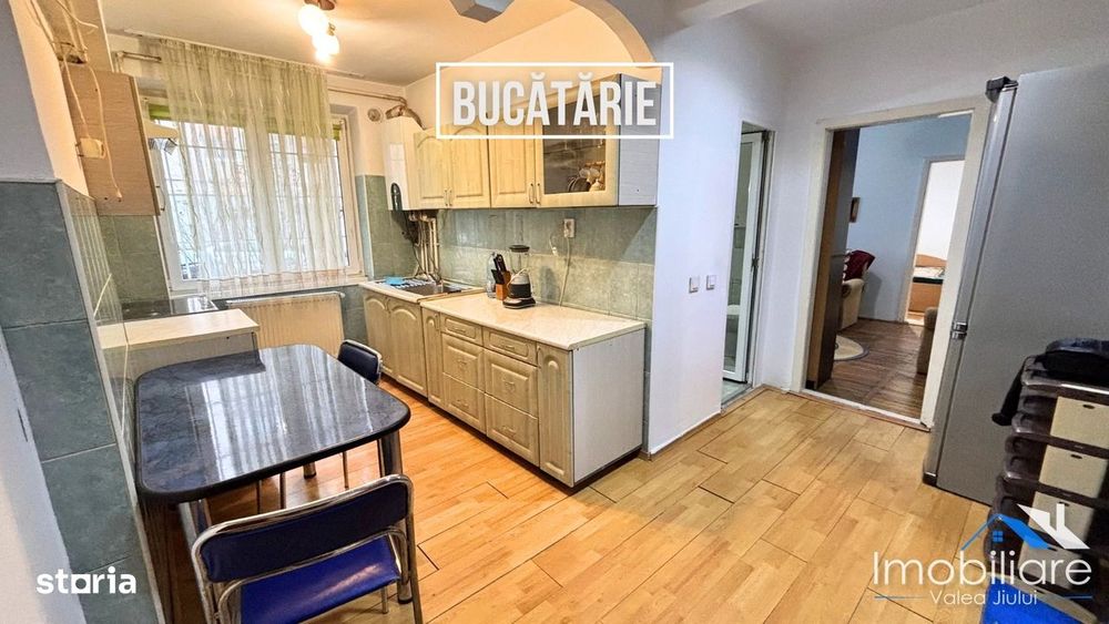 Apartament 2 camere – Petroșani, Ultracentral