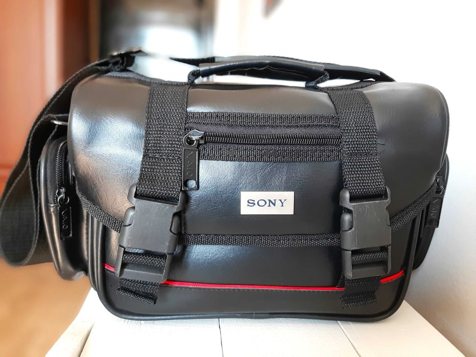 фотографска чанта SONY VAIO Camera