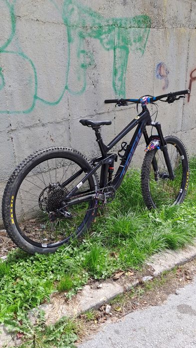 TREK SLASH 8 М размер
