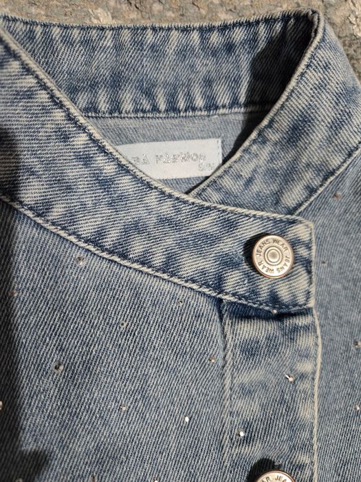 Дънков сет с камъни