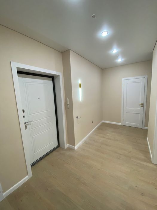 РЕМОНТ ПОД КЛЮЧ, вместе с материалами