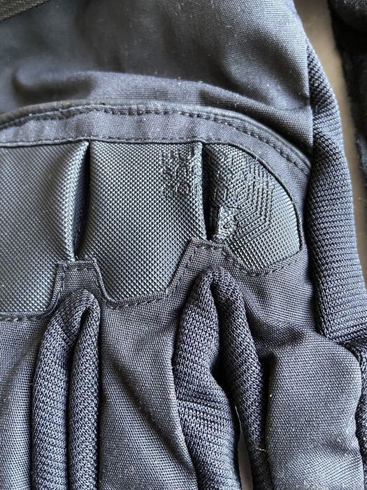 Перчатки мужские зимние