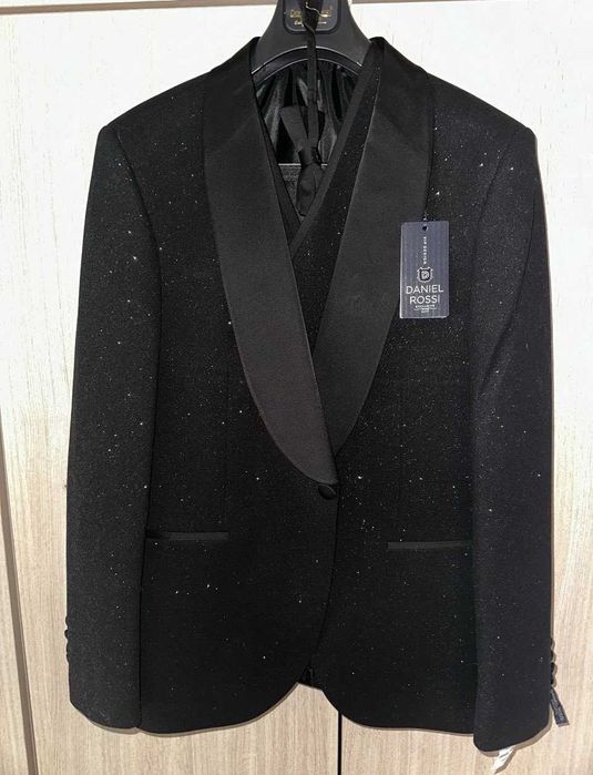 Костюм Даниел Роси Одрин