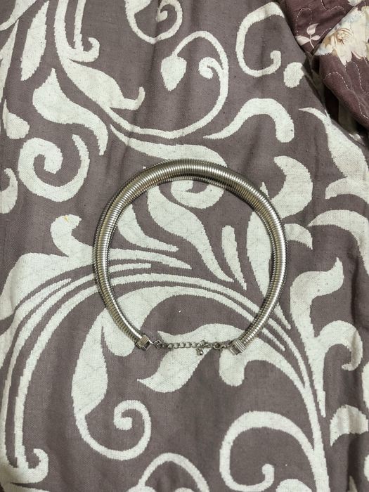 Продам шикарное колье новое