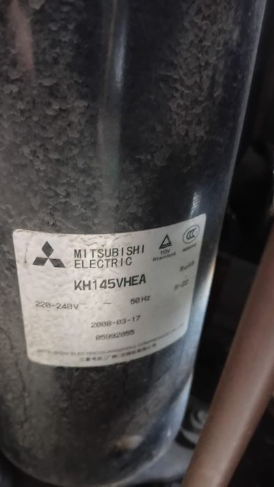 Кондиционер б/у продам