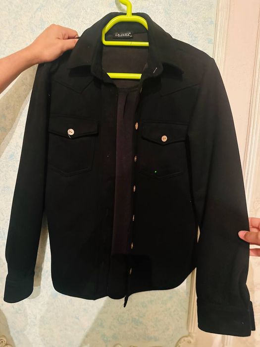 Пиджачок для девочек