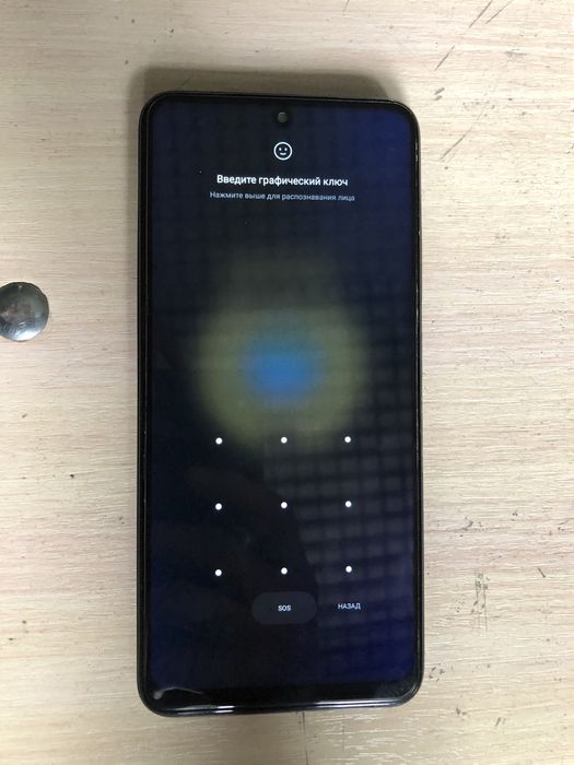 Редми нот 12с 128гб