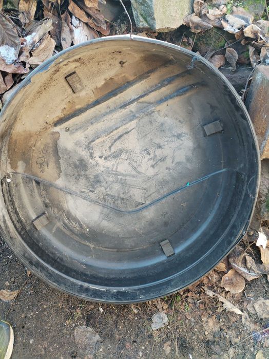 Капак Гума Джип Хонда