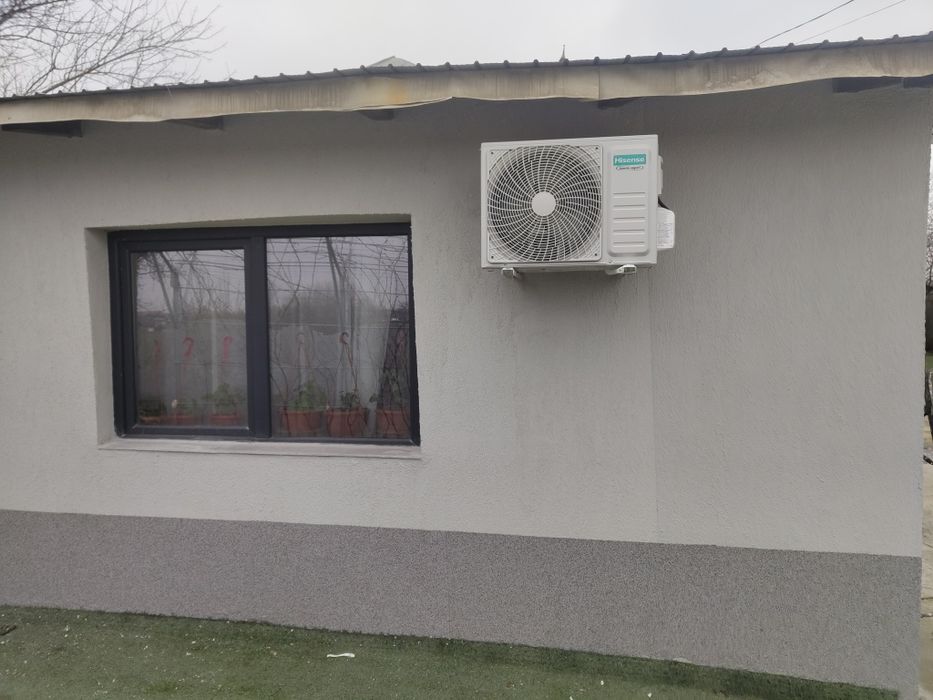 Montaj ,reparatii aer condiționat și electrocasnice