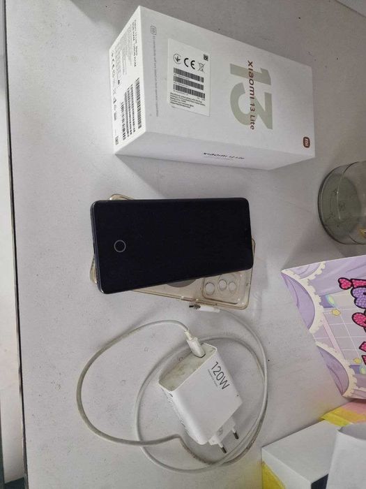 xiomi 13 lite flagmon 8/128