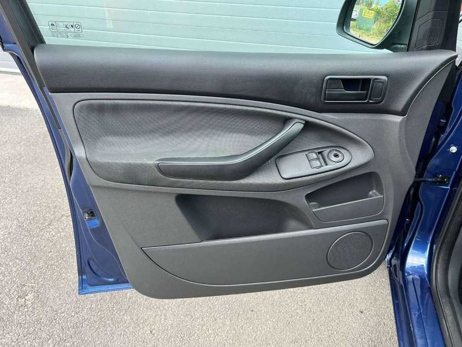 FORD C-Max 1.6I