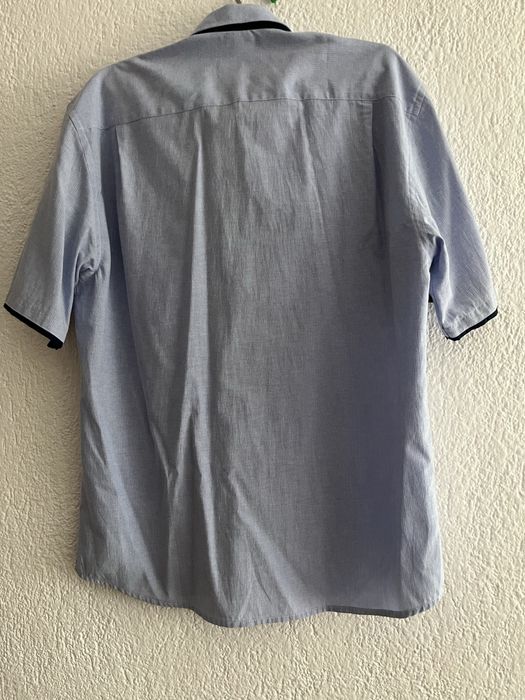 Мъжки ризи размер L