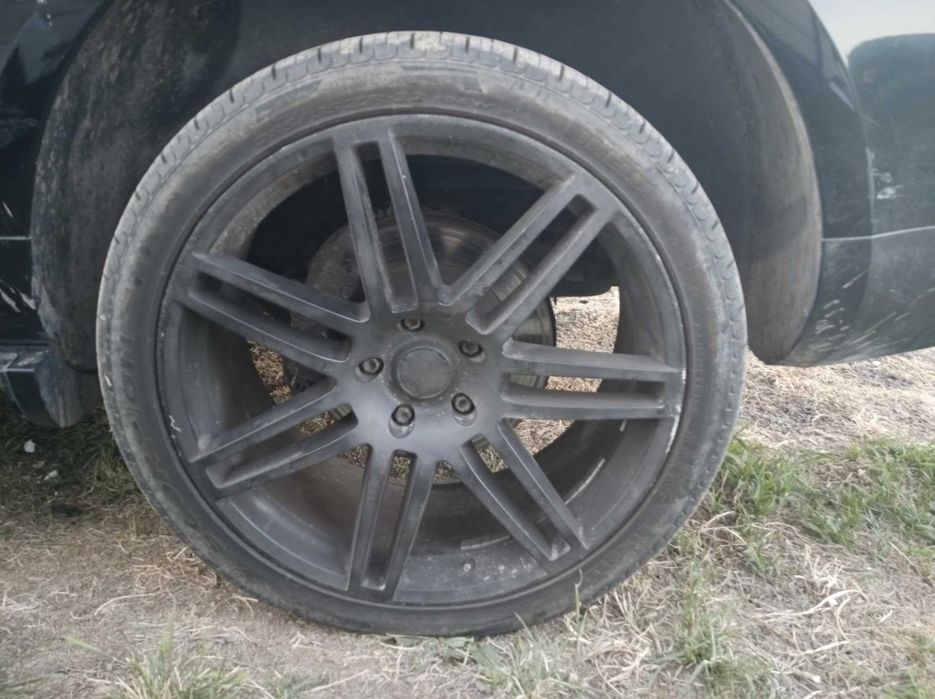 Porsche cayenne s 4.5  цял или за части