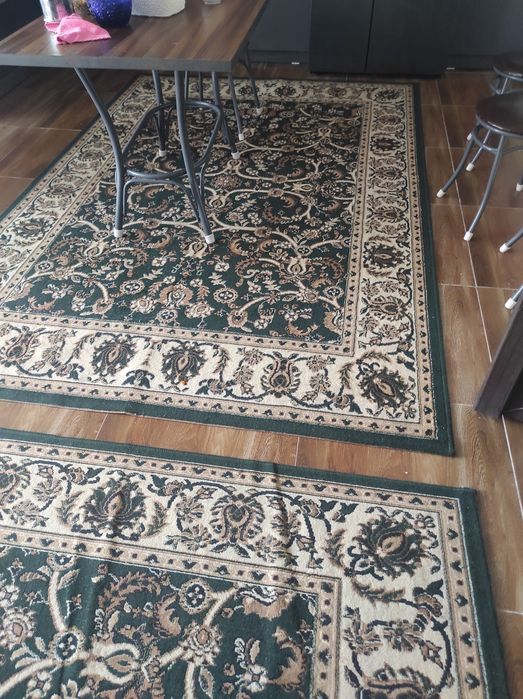 Продам иранские ковры
