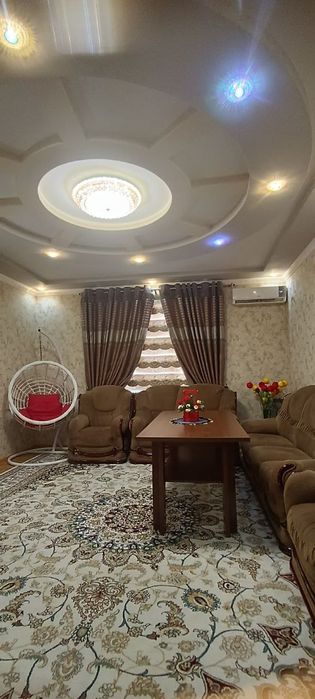 Продается квартира