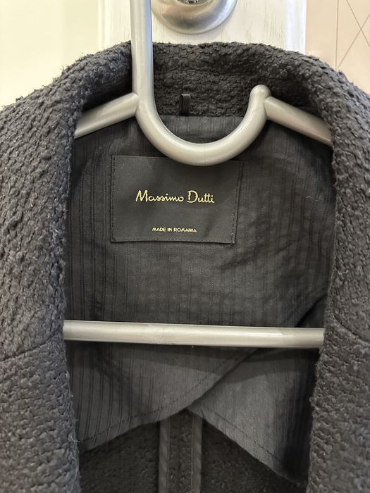 Жакет Massimo Dutti