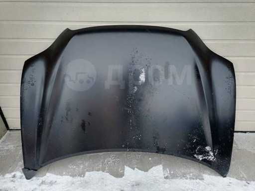 Капот на тайота Хайландер 2007- / TOYOTA HIGHLANDER 2010