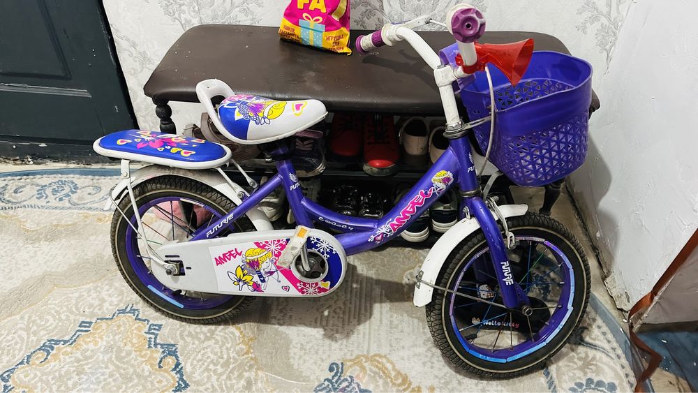 Продам велосипед два по 10