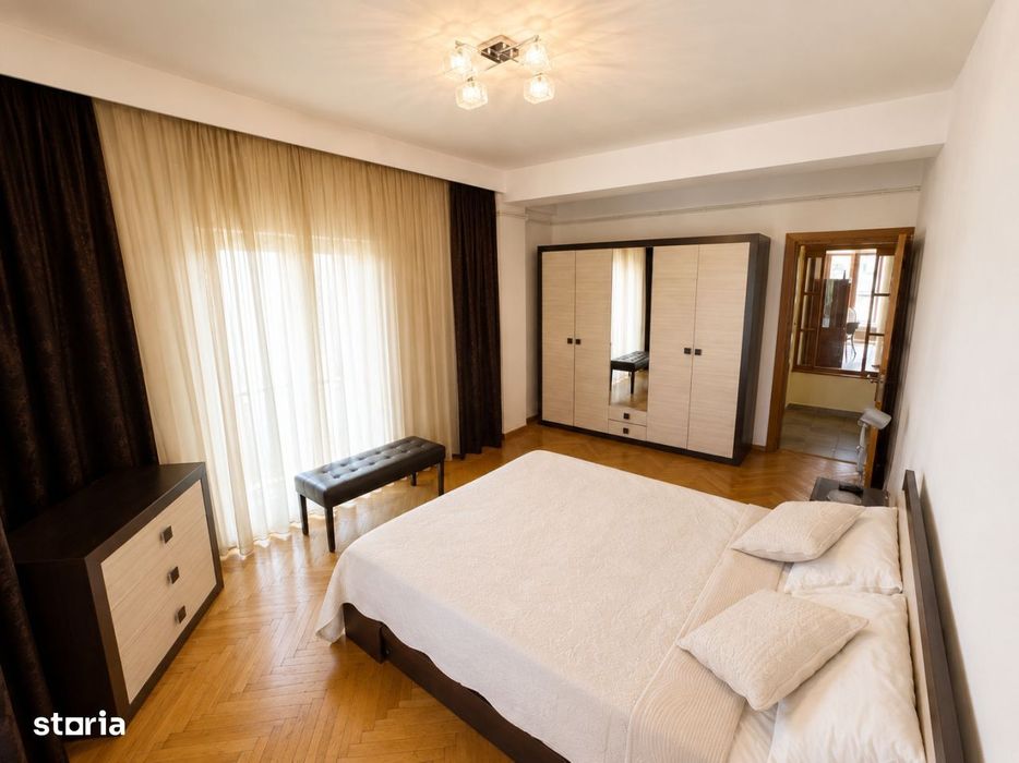 Bld Mamaia-Delfinariu | Apartament cu terasa aproape de plaja