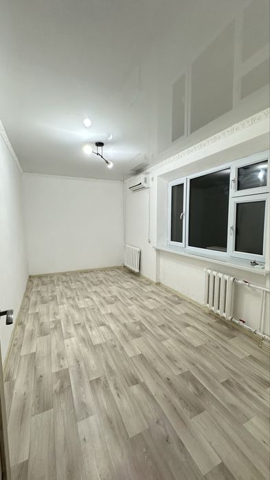 3 бөлмелі үй сатылады евро ремонт жасалған