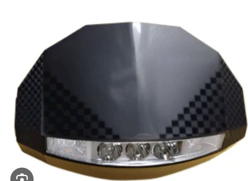 Дисплей за kukirin g4