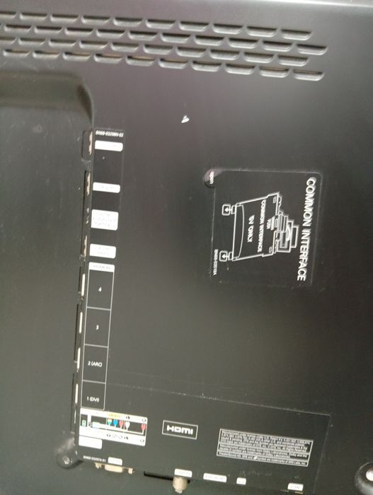 Телевизор Samsung