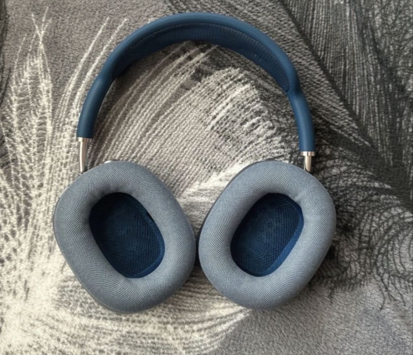 Casti Over-Ear Apple AirPods Max