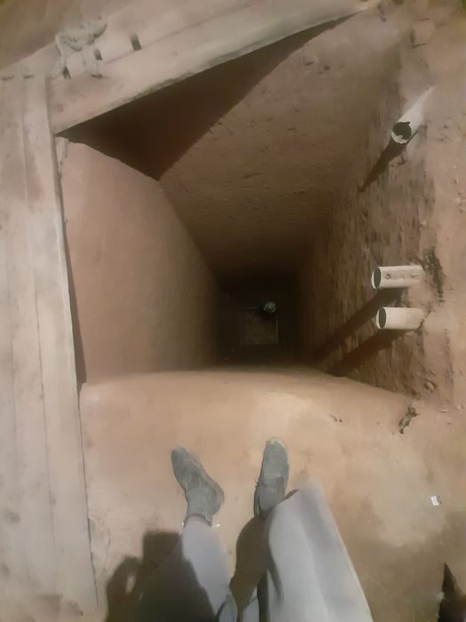 Урачи тираншия устаси