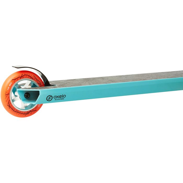 Trotinetă Freestyle Mf1.8 - produs resigilat - (SecondHand) Decathlon