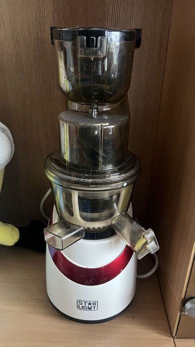 Сокоизстисквачка