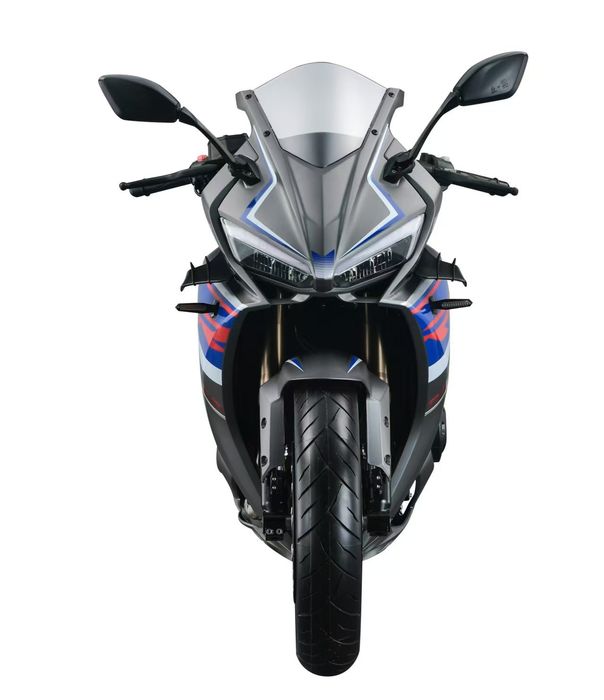 Мотоцикл Jiajue CNR800 ABS заказ