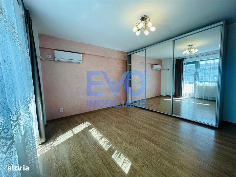 Apartament 2 Camere, Etaj Intermediar, Bucium