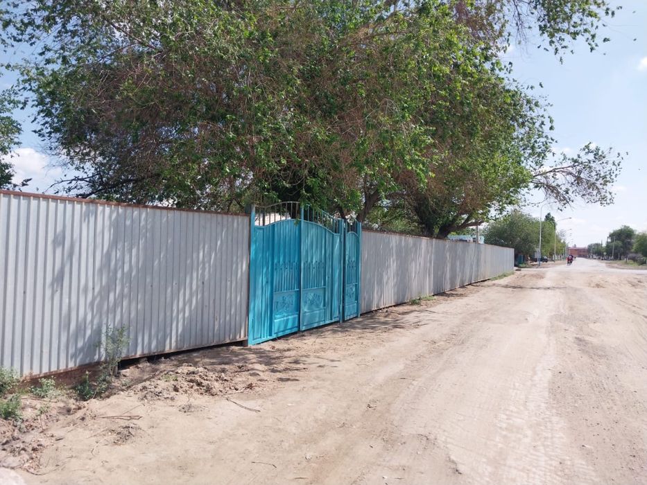 3- Комнатный дом