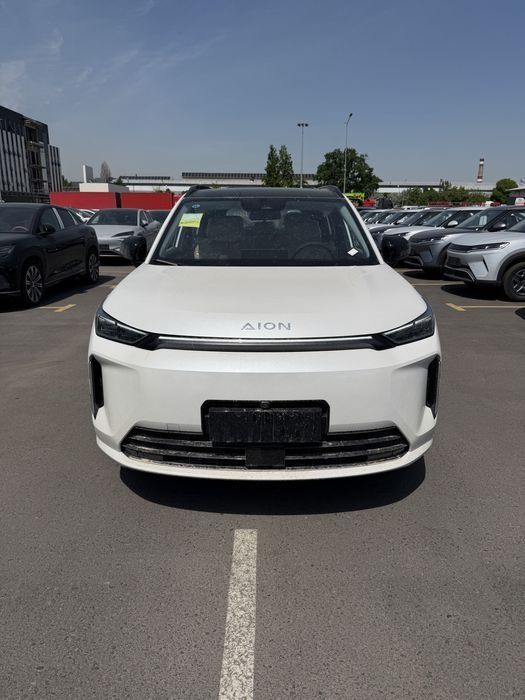 GAC AION I 60 reEV 2026
