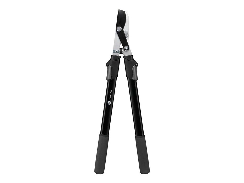 Градинска ножица за рязане на клони FISKARS Телескопична