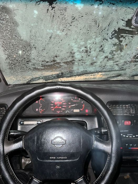 Продам Nissan Primera