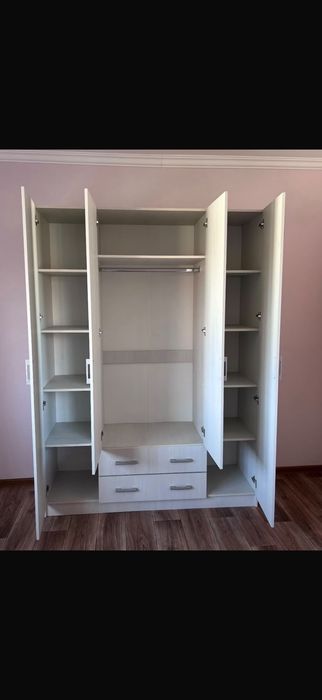 Шифонер диван кровать недорого срочно