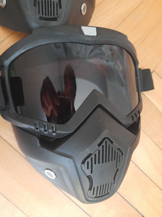 Очила маски за мотор,тротинетки
