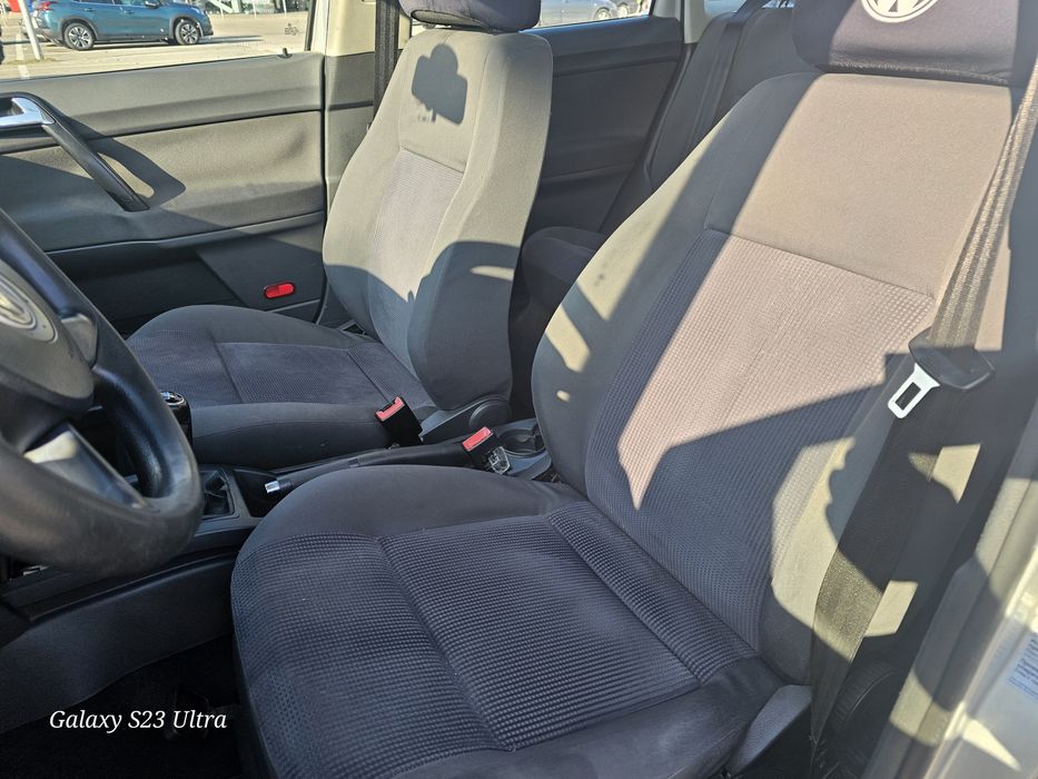 Продавам VW polo
