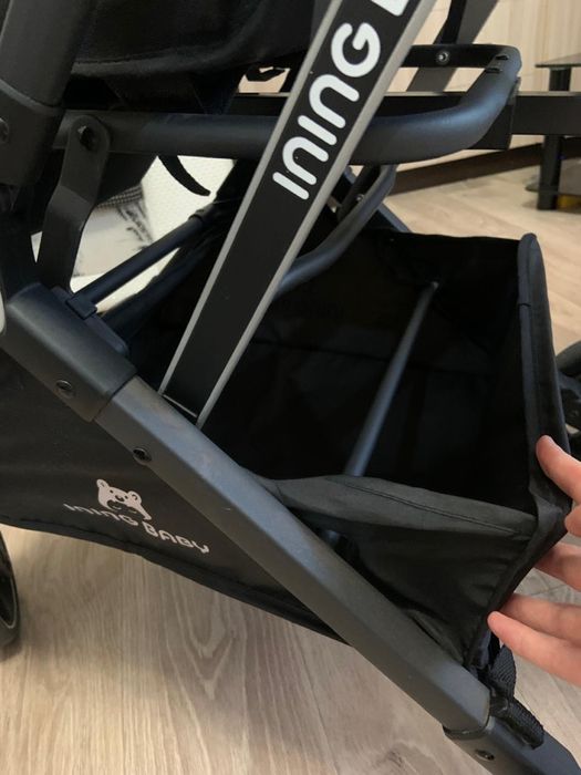 Детская коляска в отличном состоянии